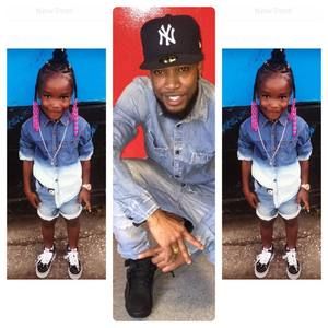 Meet your Posher, Lee leanna